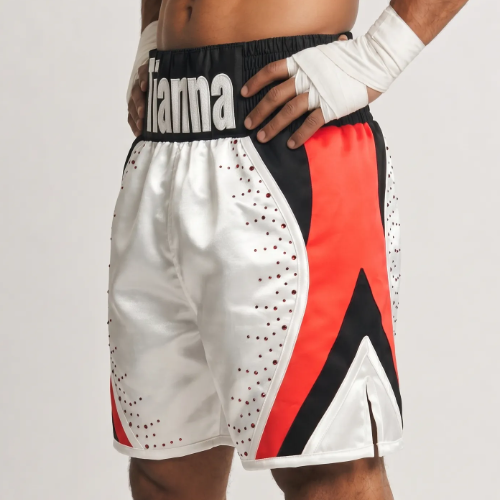 Boxxerworld Haymaker BX